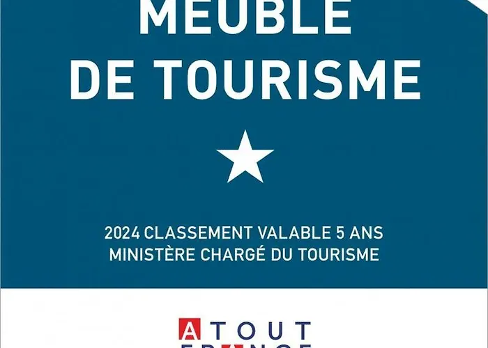 416 2 Pers Heliopolis E Vue *