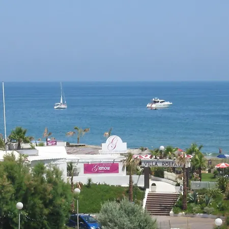 416 2 Pers Heliopolis E Vue Apartment *