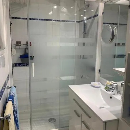 416 2 Pers Heliopolis E Vue * Agde