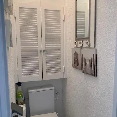 416 2 Pers Heliopolis E Vue