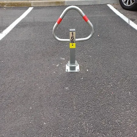 416 2 Pers Heliopolis E Vue * Agde