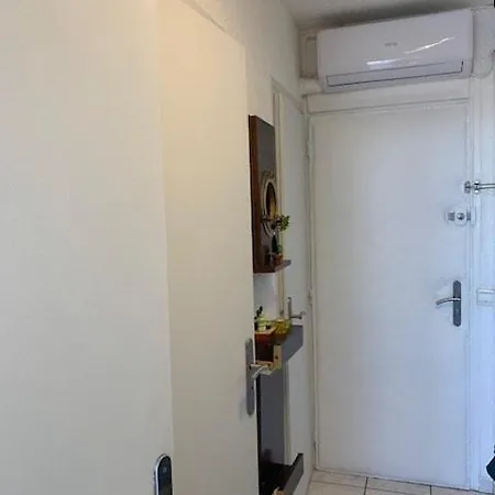 416 2 Pers Heliopolis E Vue