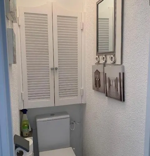 416 2 Pers Heliopolis E Vue